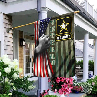 Gift For Veteran Lover Gift For Army New Army Veteran American  Veteran Soldier Army Navy Air force US Flag LN
