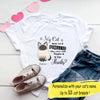 I'm Purfecto Personalized Tshirt White Edition copy