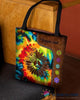 Gift For Hippie Hippie Soul Tote Bag HG