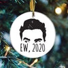 Ew 2020 Ornament LH