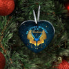 Loving Memory Husband Ornament LH