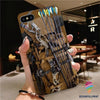 Gift For Hunting Lover Hunting Phone Case Bow Phone Case LH