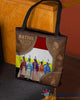 Gift For Native American Native Blood Native American Tote Bag HG