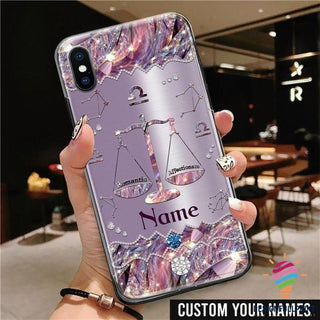 Libra Phone Case LH