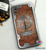 Gift For Viking Lover Viking Phone Case LH