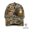 Gift For Hunting Lover Hunting Wildlife Cap LN