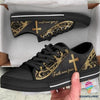 Fear Of God Sneakers LH Gift For Christian