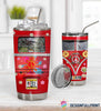 Sunflower Tumbler LH