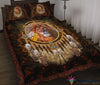 Native Lion Bedding Set NH