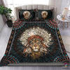Native Lion Bedding Set NHD