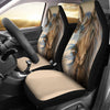 Gift For Horse Lover Awesome Horse Car Seat Cover