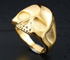 Punk Small Skull Ring