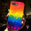 Pride Gift For LGBT Colorful Pride LGBT Phone Case HG