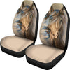 Gift For Horse Lover Awesome Horse Car Seat Cover