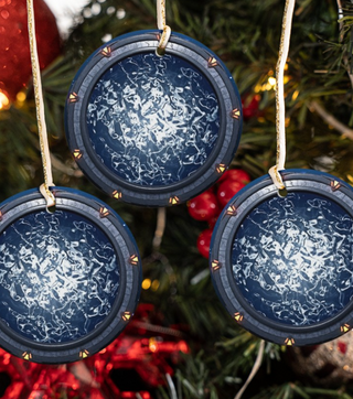 Limited Edition Ornament LH