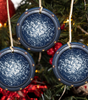 Limited Edition Ornament LH