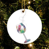 Hallmark Ornament Lolita All Is Bright LH