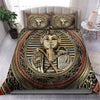 Gift For Egyptian Special Ancient Egypt Pharaoh Egyptian Bedding Set Egyptian God