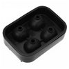 Skull Ice Cream Mold Tray - designfullprint