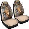 Gift For Horse Lover Awesome Horse Car Seat Cover