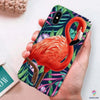 Hawaii Flamingo Phone Case NH