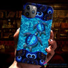 Gift For Turtle Lover Ocean Turtle Phone Case HG
