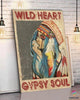 Native American Posters LH Gift For Native American