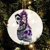 Skull Gift Skull Ornament LH