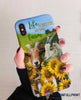 Cow Life Is Better On The Farm Print Phone Case LN Gift For Farmer