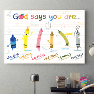 Gift For Teacher Thank You Poster For Teacher Teacher Poster Teacher Appreciation Poster LH