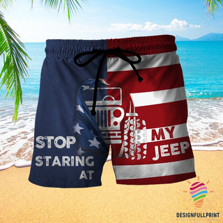 Jeep Shorts LH Boxer Jeep Things To Get Your Boyfriend Gift For Him Jeep Gift