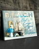 Gift For Hippie Beach Best Escape Anyone Can Have Positive Words Wall Art Canvas PA
