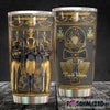 Gift For Egyptian Ancient Egyptian The Ankh Tumbler NHD Egyptian God