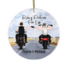 Racing Partners 1 Ornaments LH