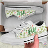 Cactus LowTop Canvas Shoes NH