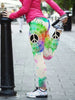 Mandala 3D Leggings