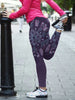 Mandala 3D Leggings