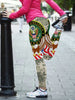3D Armed Forces US Army Leggings 002 - designfullprint