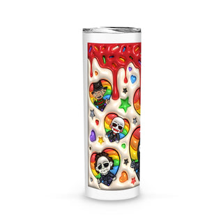Skinny Tumbler