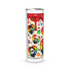 Skinny Tumbler