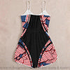 Gift For Veteran Lover Gift For Army Female Veteran Rompers For Women LN
