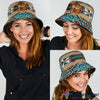 Gift For Native American Native American Bucket Hat LN