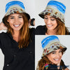 Beach Dogs Bucket Hat LN Gifts For Dog Lovers