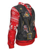 Son of Santa Unisex Hoodie 027