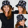 Gift For Turtle Lover Turtle Bucket Hat LN