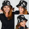 Violin Bucket Hat LN