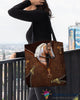 Gift For Horse Lover Horse Tote Bag HG