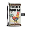 Gift For Famer Gift For Chicken Lover Chicken Mom Phone Case Wallet HG