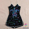 Gift For Turtle Lover Turtle Rompers For Women LN