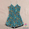 Guitar Rompers For Women LN